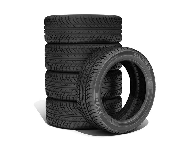 Diferencias entre los neumáticos duros y blandos