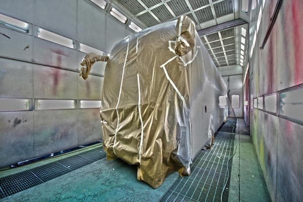 Vehículos industriales