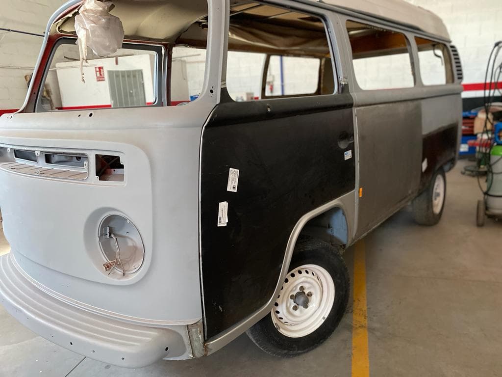 Nuestras instalaciones