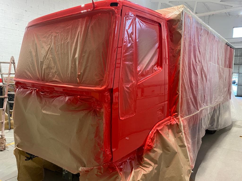 Nuestras instalaciones