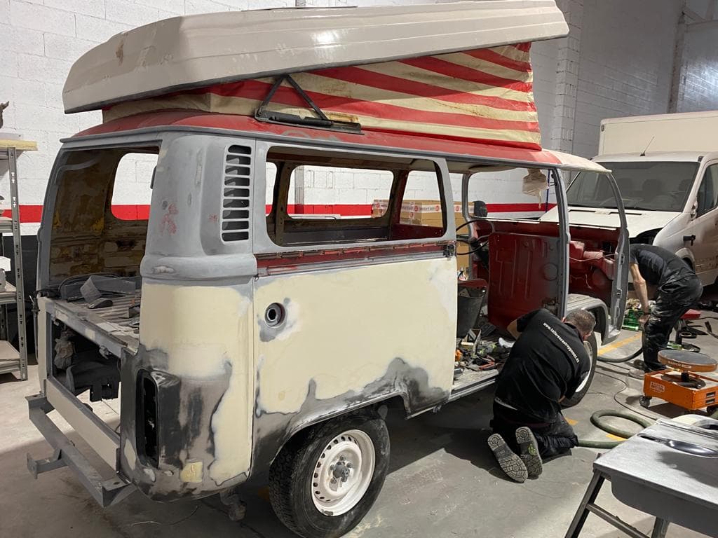 Nuestras instalaciones