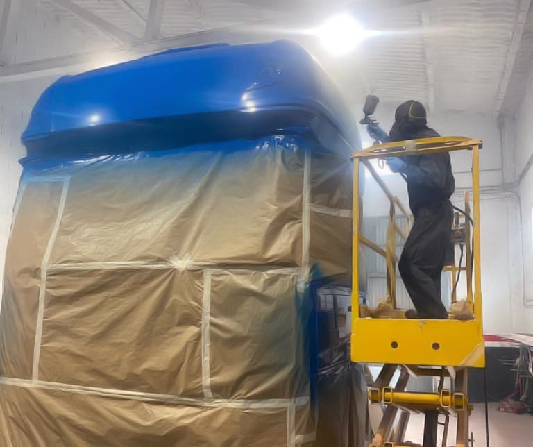 Nuestras instalaciones