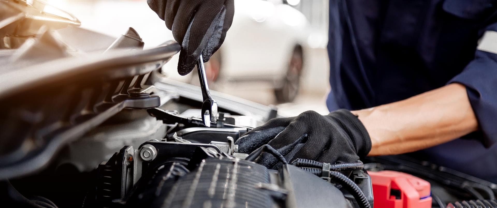 Somos la mejor alternativa en reparación de coches en Noia