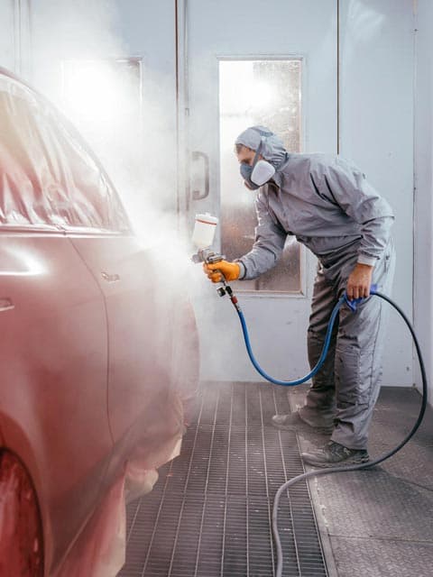 Contactar con Talleres Castro y Gómez